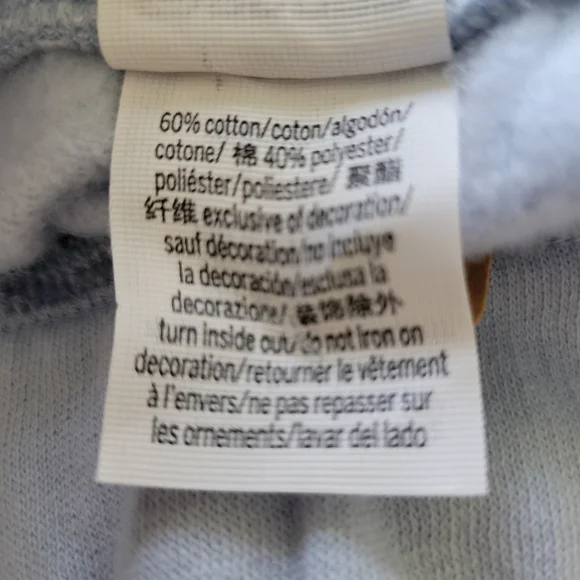 Victoria's Secret PINK Lounge SET Full Zip Hoodie & relax Jogger Women's… - Picture 11 of 13